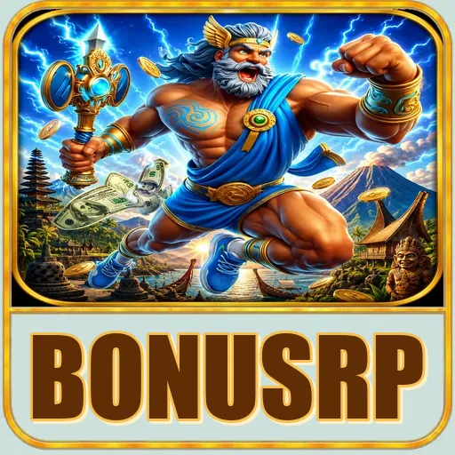 bonusrp - Peningkatan performa dan UI/UX terbaru